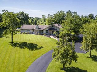 7705 Feder Rd, Galloway, OH 43119