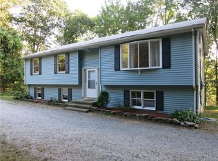 241 South Rd, Bozrah, CT 06334