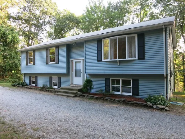 241 South Road, Bozrah, CT 06334