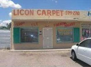 7607 Acapulco Ave, El Paso, TX 79915