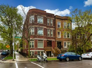 2701 W Haddon Ave APT 2, Chicago, IL 60622