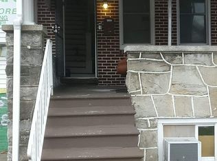 2592 Edmondson Ave, Baltimore, MD 21223