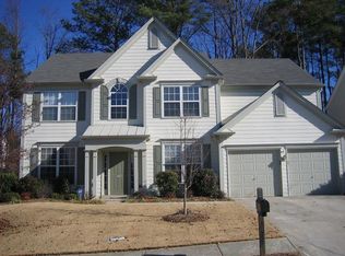 3132 Elmendorf Dr NW, Marietta, GA