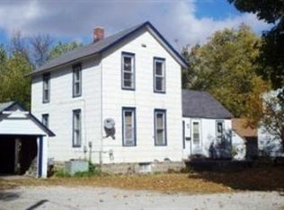 607 W 6th St, Storm Lake, IA 50588
