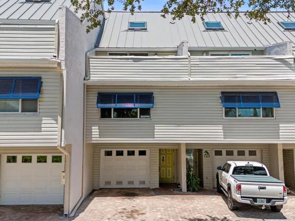 1375 Pinellas Bayway S APT 30, Tierra Verde, FL 33715
