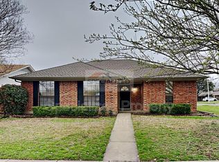 277 Gardenview St, Denton, TX 76207