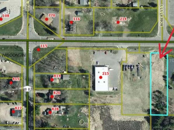 Lot 1 State Road 70, Grantsburg, WI 54840