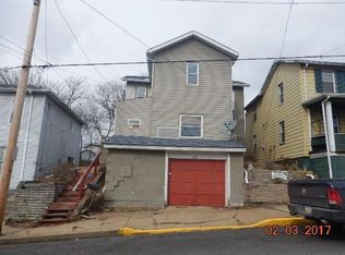 428 E Washington St, Rochester, PA 15074