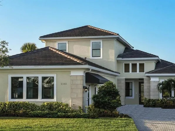4597 Mondrian Ct, Sarasota, FL 34240