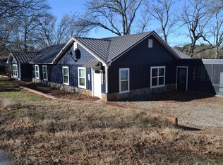 1108 Peninsula, Fort Towson, OK 74735