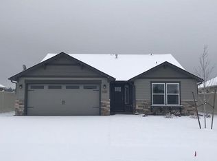 13242 N Telluride Loop, Hayden Lake, ID 83835