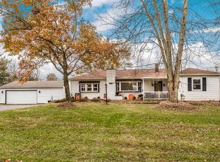 8159 Walnut St, New Albany, OH 43054