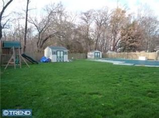 216 Burgundy Dr, Logan Township, NJ 08085