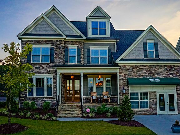 Sales office to be converted to garage prior to closing