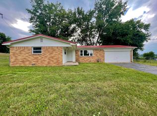 3880 Adams Dr, Martinsville, IN 46151