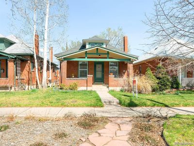 762 S Logan Street, Denver, CO, 80209