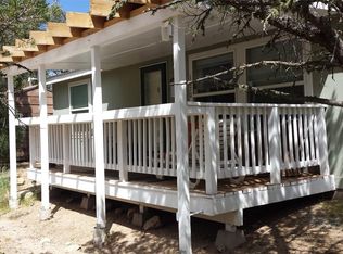 1070 Tumbleweed Rd, Cotopaxi, CO 81223