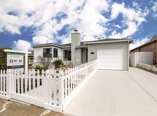 1006 Washington St, Daly City, CA