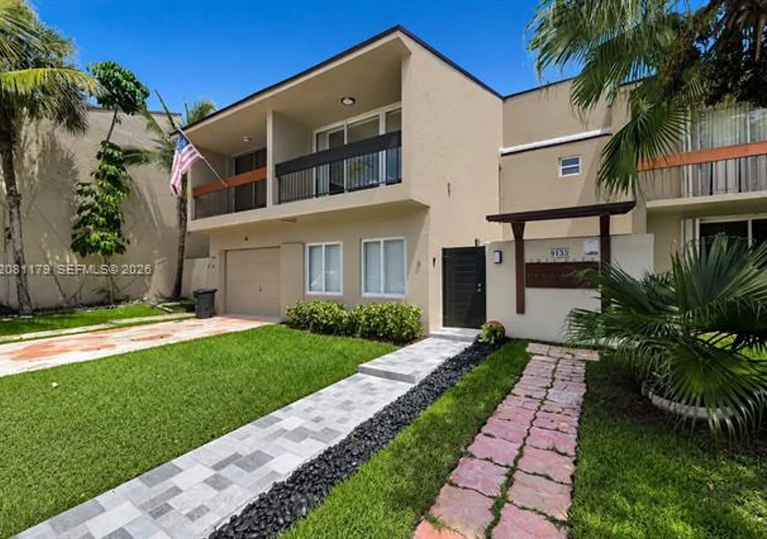 9133 Fontainebleau Blvd th 5, Miami, FL 33172 — Photo 2