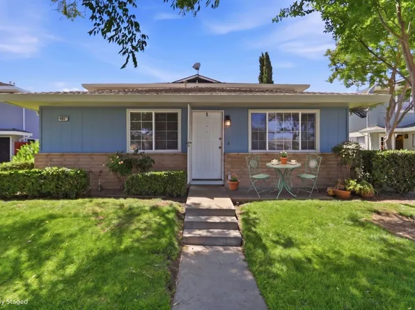 4807 Capay Dr Unit 1, San Jose, CA 95118
