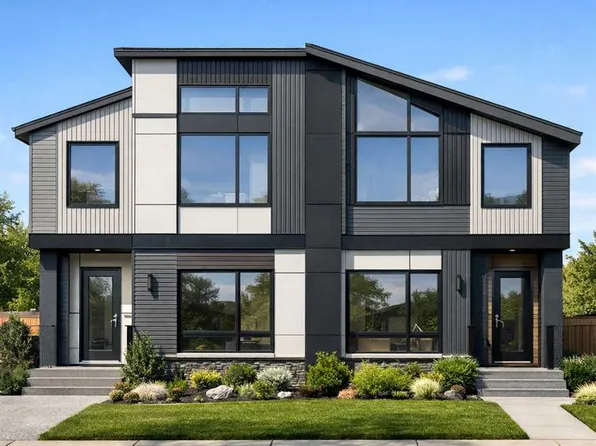 1610 W 40th St SW, Calgary, AB T3C 1W9