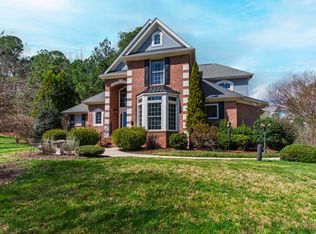 2573 Bittersweet Dr, Durham, NC 27705