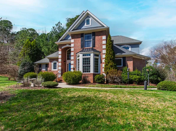 2573 Bittersweet Dr, Durham, NC 27705