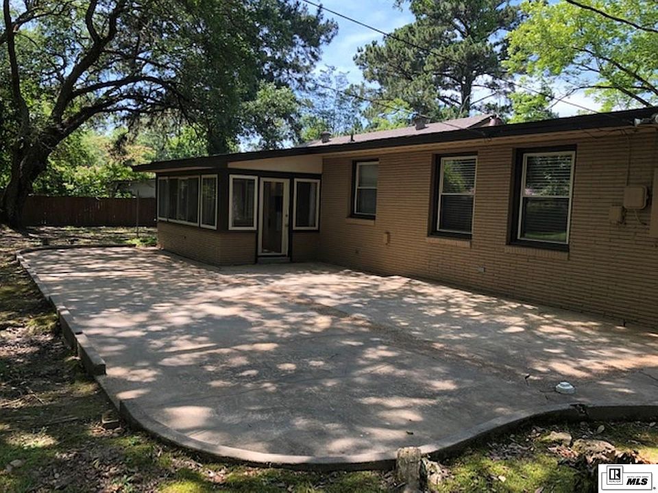 205 Wall Williams Rd, West Monroe, LA 71291 Zillow
