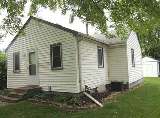 679 9th Ave NW, New Brighton, MN 55112