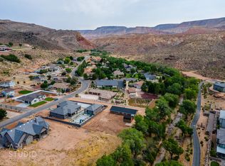 1179 Cholla Dr, Toquerville, UT 84774