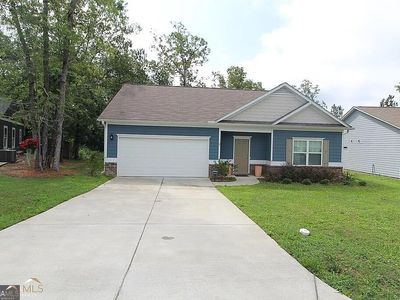 6 Gala Dr NE, Rome, GA, 30165