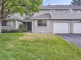 12542 E Evans Cir UNIT C, Aurora, CO 80014