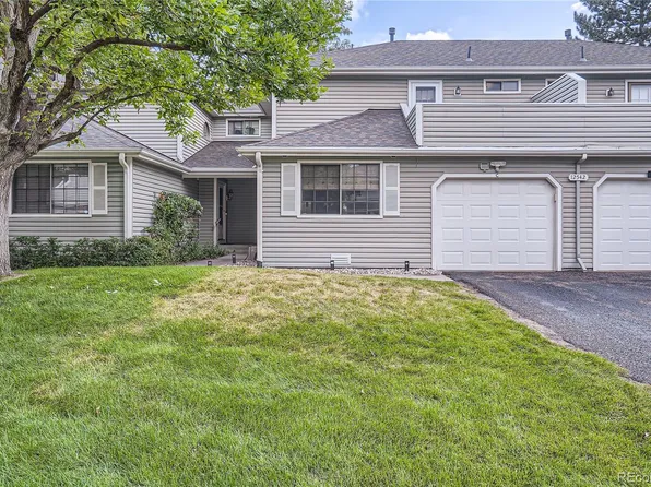 12542 E Evans Circle #C, Aurora, CO 80014