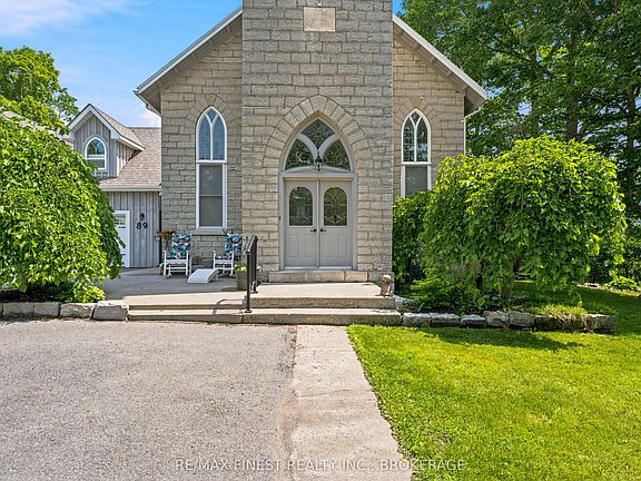 4th image of 89 Finlay St