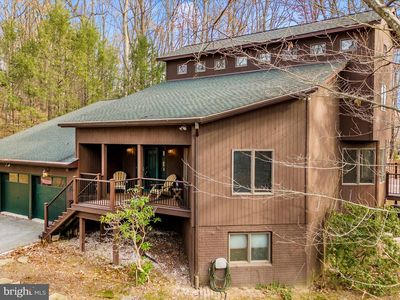 15400 Black Ankle Rd, Mount Airy, MD, 21771