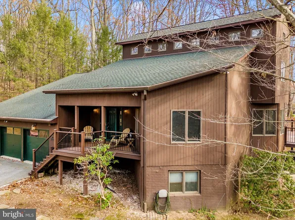 15400 Black Ankle Rd, Mount Airy, MD 21771