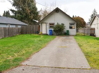2824 SE 111th Ave, Portland, OR 97266