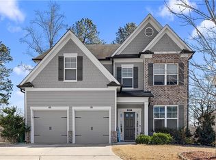 2417 Kingston Heath Way, Marietta, GA 30008