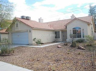 5505 Bonita Springs Ct, Las Vegas, NV 89130