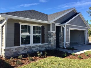 44 Onyx Ct, Saint Augustine, FL 32086
