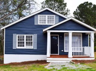 1250 Georgia White Rd, Elberton, GA 30635