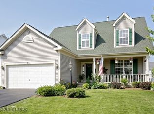 73 Carmella Dr, Crystal Lake, IL 60012