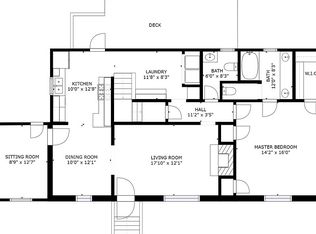 4111 Yale Ave, Columbia, SC 29205