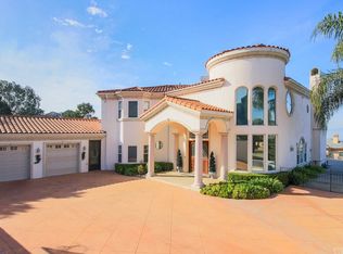 16490 Monte Cristo Dr, Hacienda Heights, CA 91745