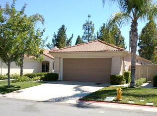 40709 Corte Albara, Murrieta, CA 92562