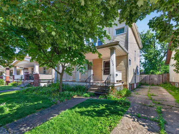 11312 Fortune Ave, Cleveland, OH 44111