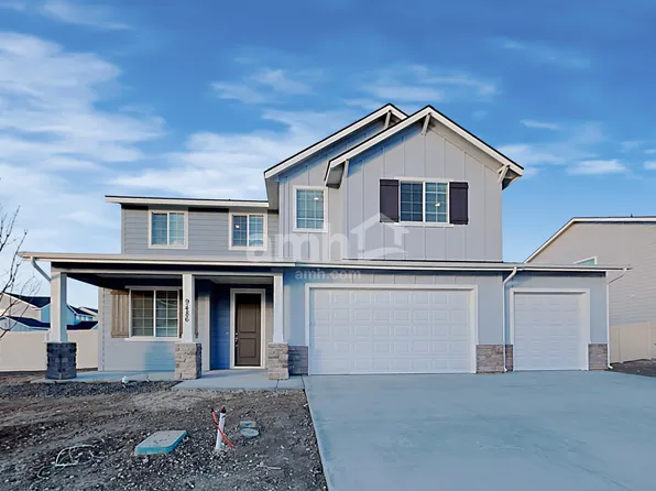 9486 W Chino St, Star, ID 83669