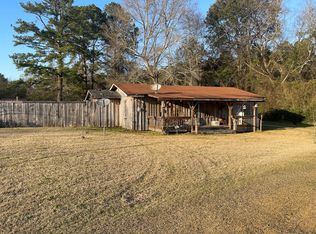 265 Ten Mile Creek Rd, Foxworth, MS 39483