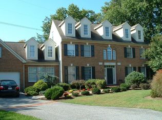 8210 Dragonfly Ct, Laurel, MD 20723