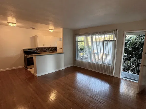 22 Pacheco St APT 6, San Rafael, CA 94901